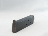 Union Switch & Signal U.S. 1911A1 CAL. .45acp, SER. 10540XX SOLD - 15 of 15