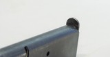 Union Switch & Signal U.S. 1911A1 CAL. .45acp, SER. 10540XX SOLD - 14 of 15