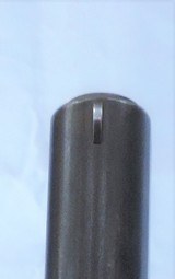 Union Switch & Signal U.S. 1911A1 CAL. .45acp, SER. 10540XX SOLD - 11 of 15