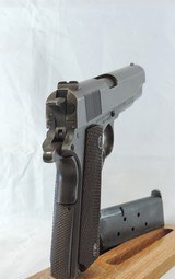 Union Switch & Signal U.S. 1911A1 CAL. .45acp, SER. 10540XX SOLD - 10 of 15