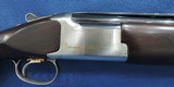 BROWNING ULTRA SPORTER 12GA. AND BRILEY COMPETITION SET. With 30' barrels, LOP 14 1/2" Mfg 1998. An awesome find!!! *SOLD* - 4 of 25