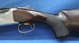 BROWNING ULTRA SPORTER 12GA. AND BRILEY COMPETITION SET. With 30' barrels, LOP 14 1/2" Mfg 1998. An awesome find!!! *SOLD* - 11 of 25