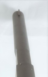 HIGH STANDARD, HD MILITARY, CAL. 22LR,  SER. 2688XX. - 12 of 14