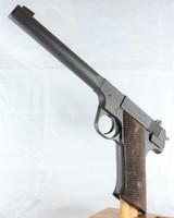 HIGH STANDARD, HD MILITARY, CAL. 22LR,  SER. 2688XX. - 11 of 14