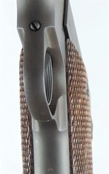 HIGH STANDARD, HD MILITARY, CAL. 22LR,  SER. 2688XX. - 10 of 14