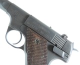 HIGH STANDARD, HD MILITARY, CAL. 22LR,  SER. 2688XX. - 3 of 14