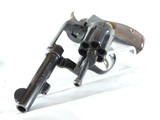 SMITH & WESSON, MFG. 1925 MDL. M & P, CAL. .38 SPEC., SER. 274608. PRISTINE, POSSIBLY UN-FIRED!!! - 13 of 13