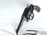 SMITH & WESSON, MFG. 1925 MDL. M & P, CAL. .38 SPEC., SER. 274608. PRISTINE, POSSIBLY UN-FIRED!!! - 10 of 13
