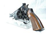 SMITH & WESSON, MDL. PRE-23, 38/44 OUTDOORSMAN, N FRAME,  MFG. 1955. CAL. 38 SPEC. SER. S 146114. MINTY, AND RARE!! - 11 of 13