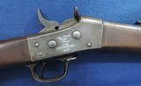 U.S. SPRINGFIELD, U.S. NAVY, MDL. 1870, CAL. .50-70. VERY RARE AND IN AWESOME CONDITION!!! - 3 of 16