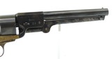 Uberti Colt 1851 Navy, Cal. .44, Ser. 20032 - 5 of 8