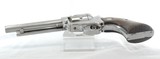 Ruger Single Six, "Stainless", (Not New Mdl.) Cal. 22 lr., Ser 263-269XX. - 7 of 7