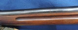 Winchester U.S.1885 Low Wall Winder Musket, Cal. .22 Short. Ser. 1324XX. Awesome condition!! - 7 of 14