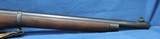 Winchester U.S.1885 Low Wall Winder Musket, Cal. .22 Short. Ser. 1324XX. Awesome condition!! - 13 of 14