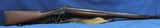 Winchester U.S.1885 Low Wall Winder Musket, Cal. .22 Short. Ser. 1324XX. Awesome condition!! - 9 of 14