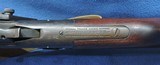 Winchester U.S.1885 Low Wall Winder Musket, Cal. .22 Short. Ser. 1324XX. Awesome condition!! - 8 of 14