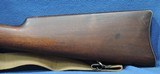 Winchester U.S.1885 Low Wall Winder Musket, Cal. .22 Short. Ser. 1324XX. Awesome condition!! - 2 of 14