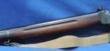 Winchester U.S.1885 Low Wall Winder Musket, Cal. .22 Short. Ser. 1324XX. Awesome condition!! - 4 of 14