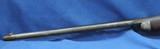 Winchester 1894 Cal. .32 W.S. Ser. 825707, 26 1/2", Half Octagon, Half Round Barrel. and Half magazine. Mfg.1918!! - 10 of 14
