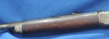 Winchester 1894 Cal. .32 W.S. Ser. 825707, 26 1/2", Half Octagon, Half Round Barrel. and Half magazine. Mfg.1918!! - 9 of 14