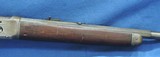 Winchester 1894 Cal. .32 W.S. Ser. 825707, 26 1/2", Half Octagon, Half Round Barrel. and Half magazine. Mfg.1918!! - 4 of 14
