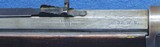 Winchester 1894 Cal. .32 W.S. Ser. 825707, 26 1/2", Half Octagon, Half Round Barrel. and Half magazine. Mfg.1918!! - 12 of 14