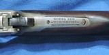 Winchester 1894 Cal. .32 W.S. Ser. 825707, 26 1/2", Half Octagon, Half Round Barrel. and Half magazine. Mfg.1918!! - 13 of 14