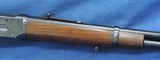 WINCHESTER 1894 Cal. .30-30, Ser. 1738942 Mfg. 1957. Factory mint!!! - 4 of 13