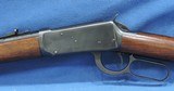 WINCHESTER 1894 Cal. .30-30, Ser. 1738942 Mfg. 1957. Factory mint!!! - 8 of 13