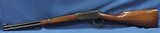 WINCHESTER 1894 Cal. .30-30, Ser. 1738942 Mfg. 1957. Factory mint!!! - 6 of 13
