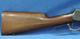 WINCHESTER 1894 Cal. .30-30, Ser. 1738942 Mfg. 1957. Factory mint!!! - 2 of 13