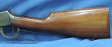 WINCHESTER 1894 Cal. .30-30, Ser. 1738942 Mfg. 1957. Factory mint!!! - 7 of 13