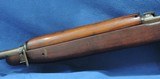 NATIONAL POSTAL METER M1 CARBINE, CAL. .30 Carbine. Ser. #15362XX. HERE'S A RARE ONE!!! ORIGINAL CONDITION!! - 11 of 15