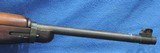 NATIONAL POSTAL METER M1 CARBINE, CAL. .30 Carbine. Ser. #15362XX. HERE'S A RARE ONE!!! ORIGINAL CONDITION!! - 5 of 15