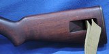 NATIONAL POSTAL METER M1 CARBINE, CAL. .30 Carbine. Ser. #15362XX. HERE'S A RARE ONE!!! ORIGINAL CONDITION!! - 9 of 15