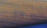 NATIONAL POSTAL METER M1 CARBINE, CAL. .30 Carbine. Ser. #15362XX. HERE'S A RARE ONE!!! ORIGINAL CONDITION!! - 6 of 15