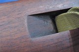 NATIONAL POSTAL METER M1 CARBINE, CAL. .30 Carbine. Ser. #15362XX. HERE'S A RARE ONE!!! ORIGINAL CONDITION!! - 8 of 15