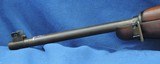 NATIONAL POSTAL METER M1 CARBINE, CAL. .30 Carbine. Ser. #15362XX. HERE'S A RARE ONE!!! ORIGINAL CONDITION!! - 12 of 15