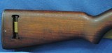 NATIONAL POSTAL METER M1 CARBINE, CAL. .30 Carbine. Ser. #15362XX. HERE'S A RARE ONE!!! ORIGINAL CONDITION!! - 2 of 15