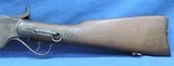 SPENCER 1865 SADDLE RING CARBINE, CAL .56-50 , SER. 16149. AWESOME CONDITION!!!! SOLD - 6 of 13