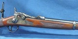 HARRINGTON & RICHARDSON OFFICERS MDL. SPRINGFIELD 1873, CAL. .45-70. SER. 8287. FACTORY NEW!! MINT IN THE BOX!! - 7 of 14