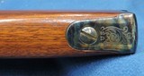 HARRINGTON & RICHARDSON OFFICERS MDL. SPRINGFIELD 1873, CAL. .45-70. SER. 8287. FACTORY NEW!! MINT IN THE BOX!! - 13 of 14