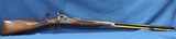 HARRINGTON & RICHARDSON OFFICERS MDL. SPRINGFIELD 1873, CAL. .45-70. SER. 8287. FACTORY NEW!! MINT IN THE BOX!! - 5 of 14