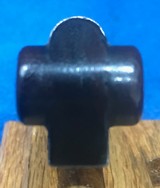 Mauser Luger Nazi coded S/42 1937, Cal. 9mm, Ser. 3738a. Beautiful!!! - 3 of 10