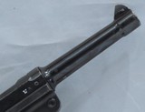 Mauser Luger Nazi coded S/42 1937, Cal. 9mm, Ser. 3738a. Beautiful!!!! - 11 of 15