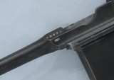 Mauser C-96 "Red Nine", Cal. 9mm. Ser. 79392. - 4 of 12