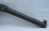 Mauser C-96 "Red Nine", Cal. 9mm. Ser. 79392. - 10 of 12