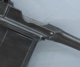 Mauser C-96 "Red Nine", Cal. 9mm. Ser. 79392. - 9 of 12