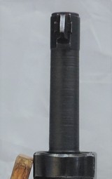 WALTHER P-38, AC/44, 9MM, SER 7073 i. A SCARCE VARIANT and SUPER CONDITION.  - 14 of 18