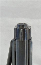 BERETTA MDL. 950BS, CAL. 22 SH. - 7 of 8